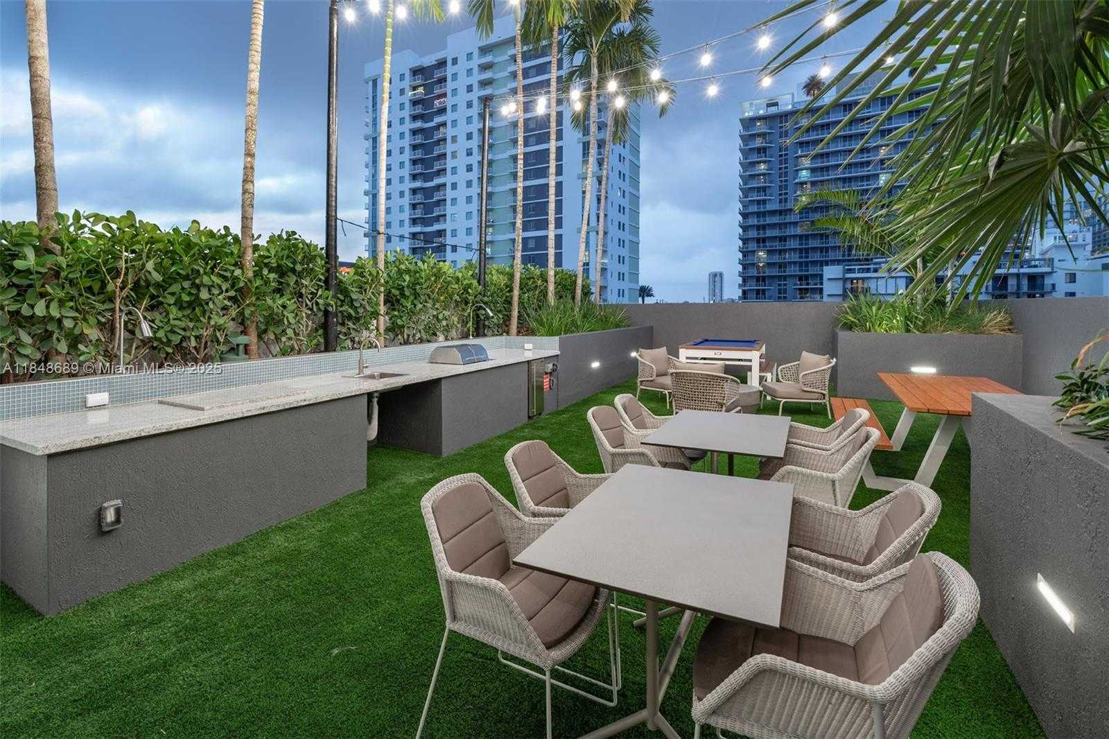 Small Image of 221 SOUTH WEST 12TH ST #1519, Miami Number 27