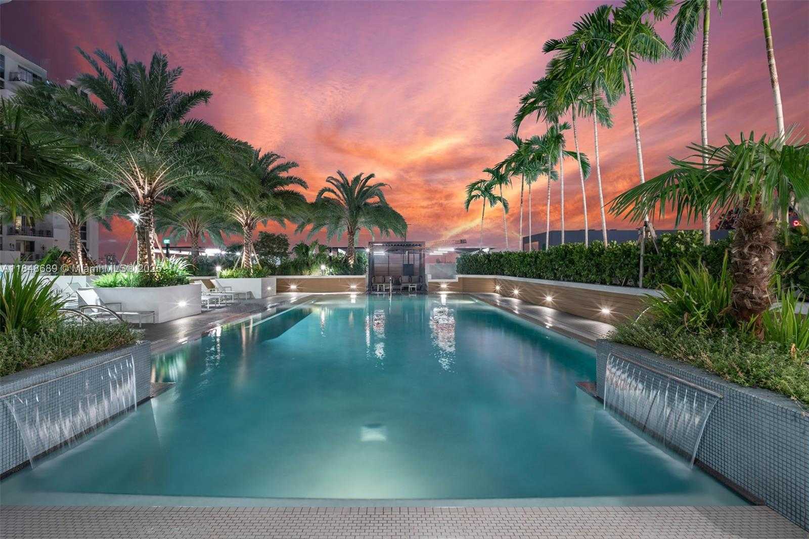 Small Image of 221 SOUTH WEST 12TH ST #1519, Miami Number 31