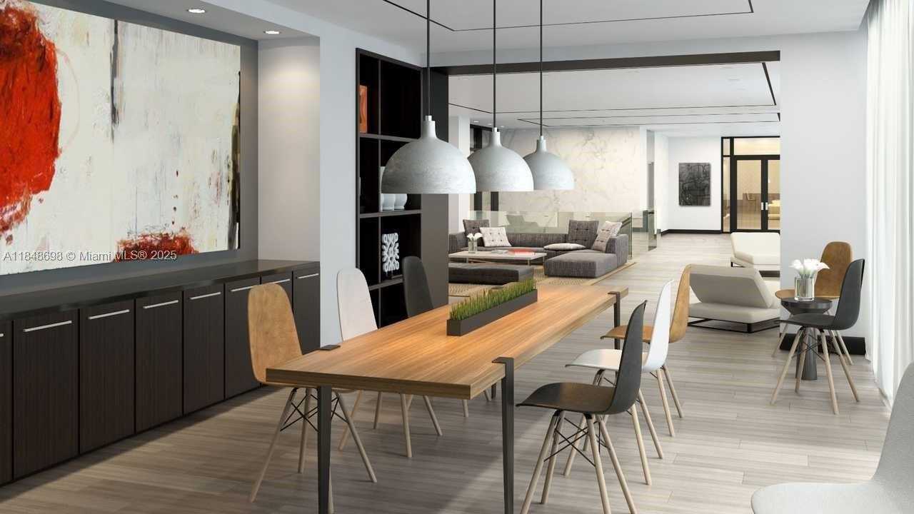 Small Image of 340 SOUTH EAST 3RD ST #1203, Miami Number 10