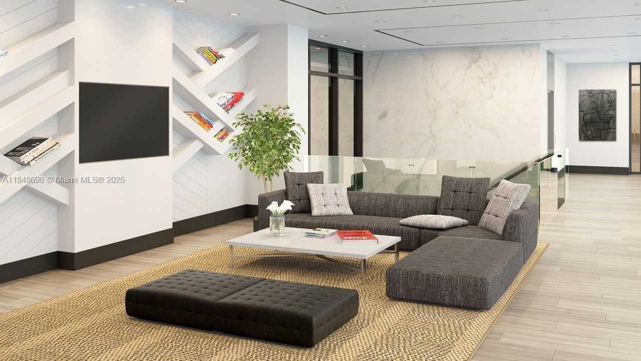 Small Image of 340 SOUTH EAST 3RD ST #1203, Miami Number 11