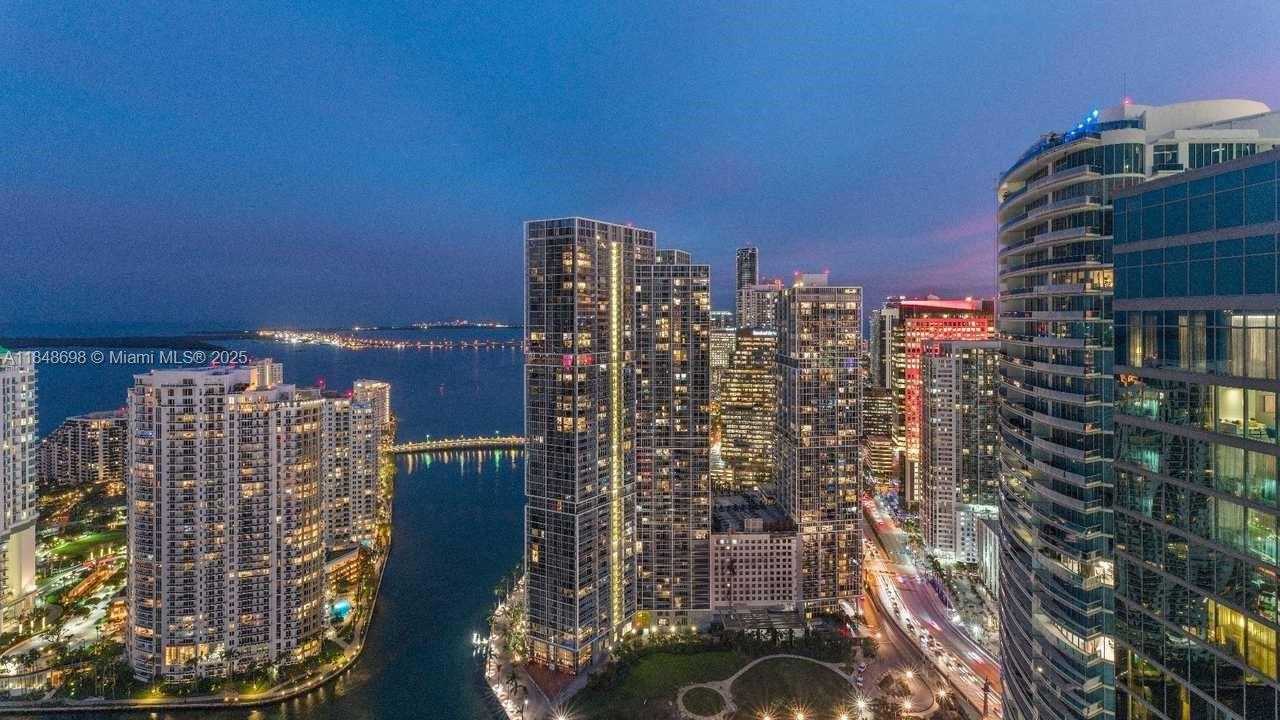 Small Image of 340 SOUTH EAST 3RD ST #1203, Miami Number 14