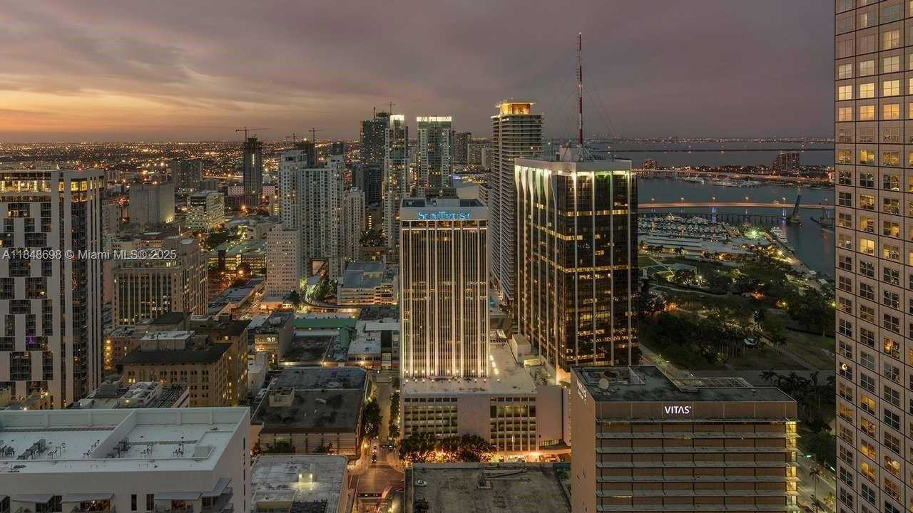 Small Image of 340 SOUTH EAST 3RD ST #1203, Miami Number 16
