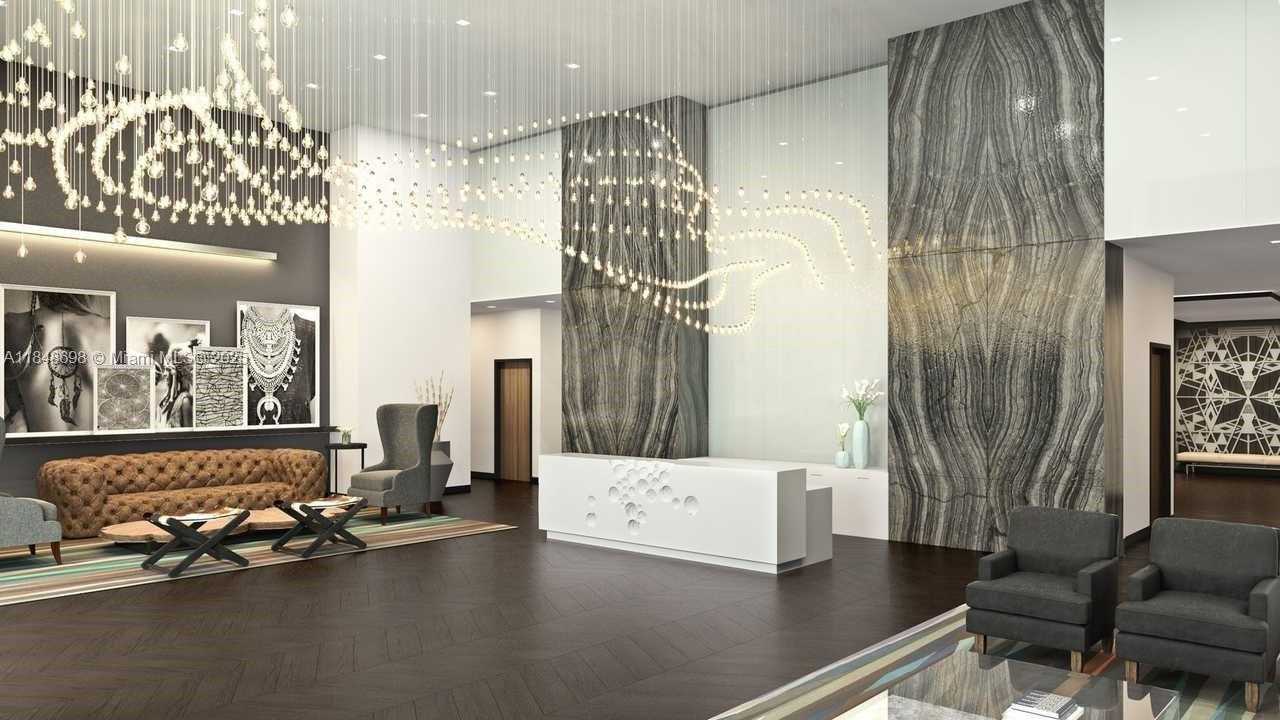 Small Image of 340 SOUTH EAST 3RD ST #1203, Miami Number 3
