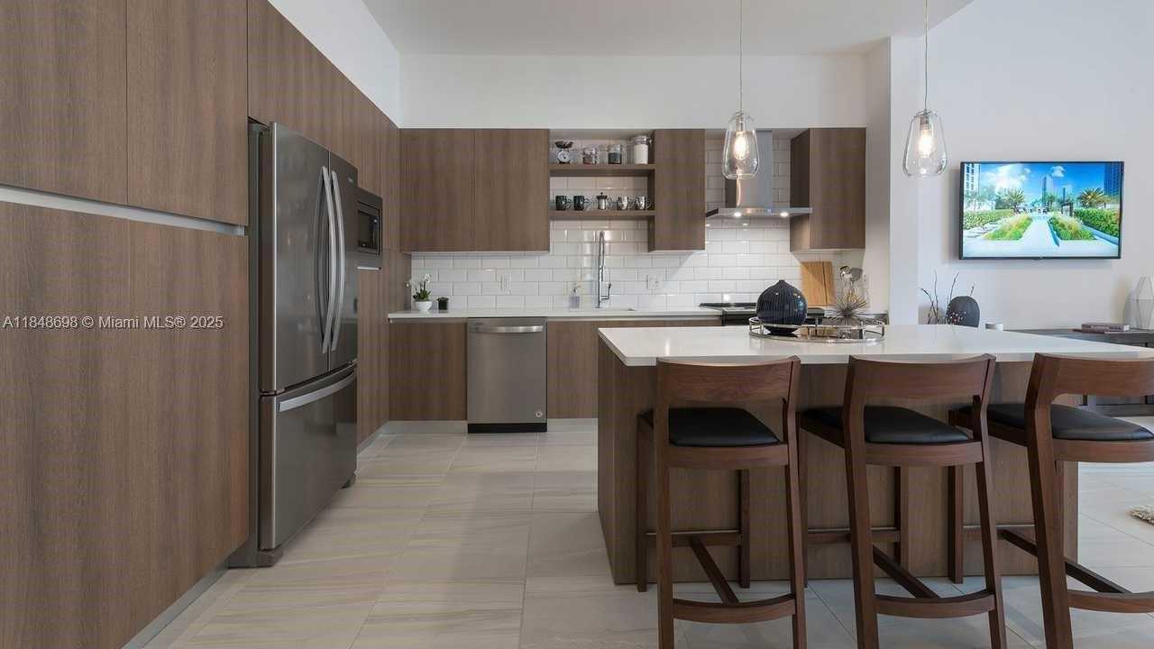 Small Image of 340 SOUTH EAST 3RD ST #1203, Miami Number 5