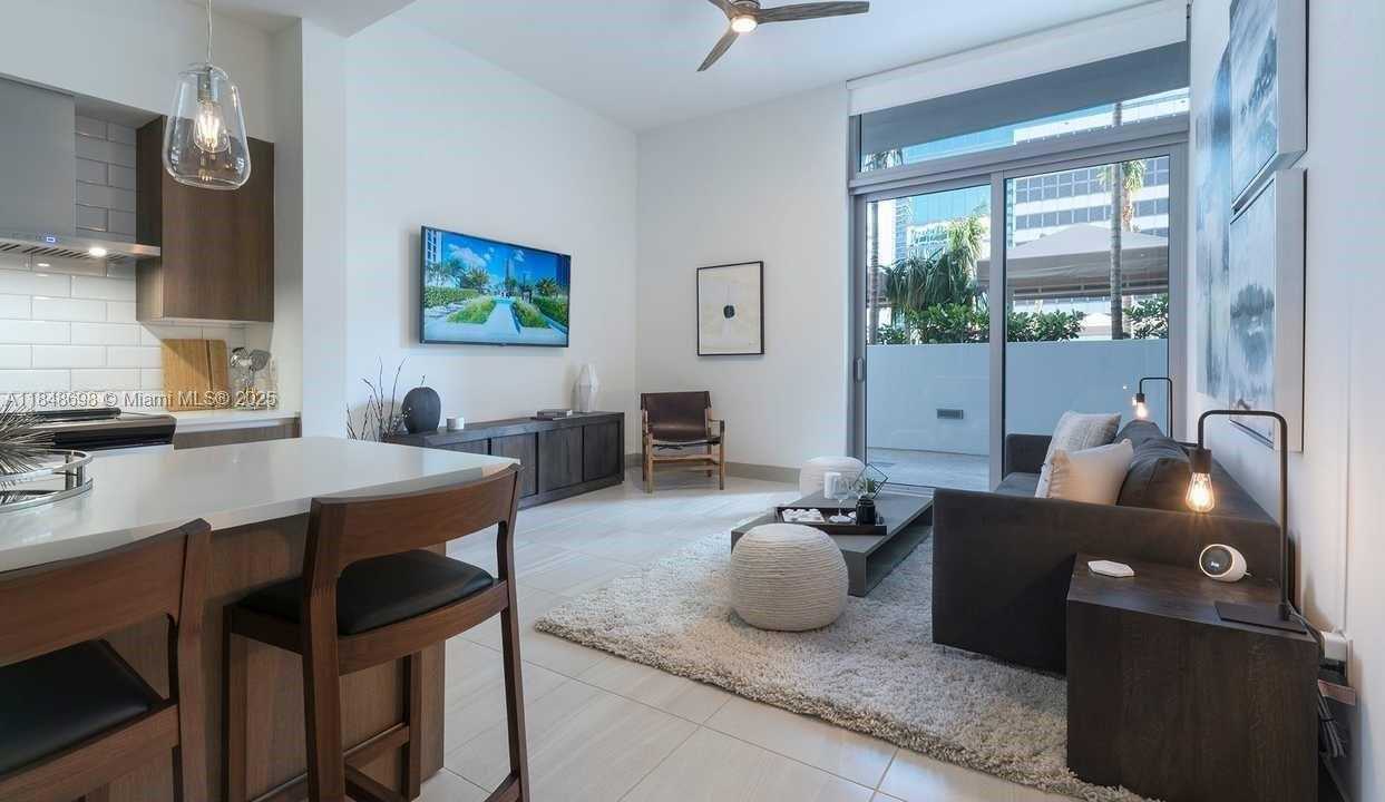 Small Image of 340 SOUTH EAST 3RD ST #1203, Miami Number 7