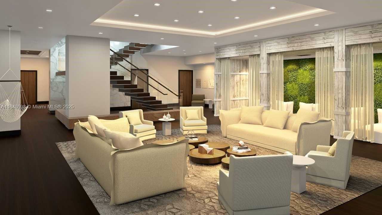 Small Image of 340 SOUTH EAST 3RD ST #1203, Miami Number 9