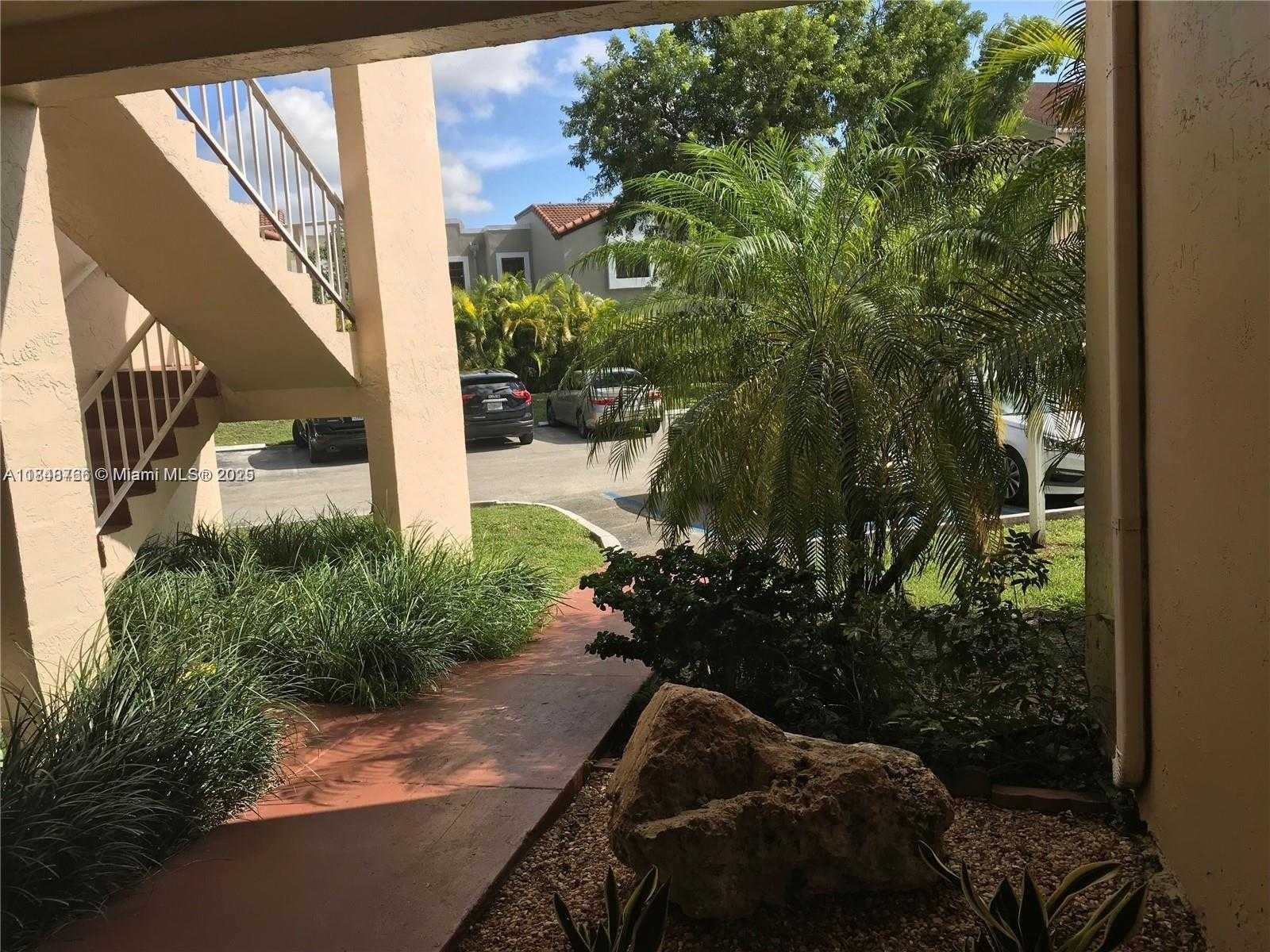 Small Image of 15340 SOUTH WEST 106TH TER #801, Miami Number 2