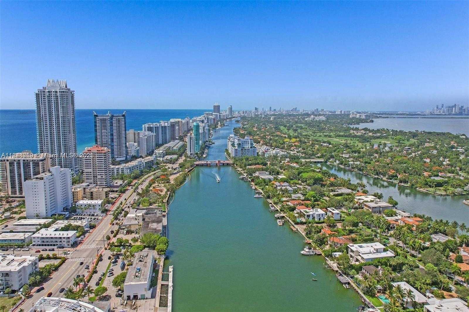 Small Image of 6860 Abbott Ave, Miami Beach, FL 33141, USA Number 20