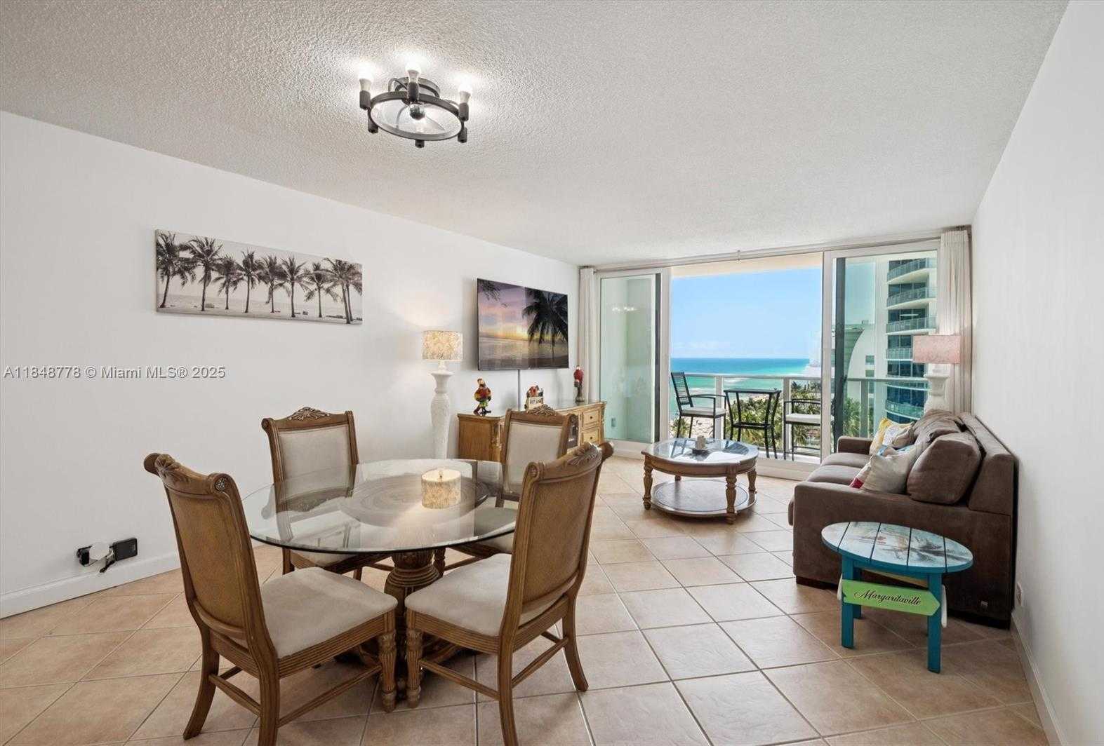 Small Image of 3505 SOUTH OCEAN DR #1015, Hollywood Number 2