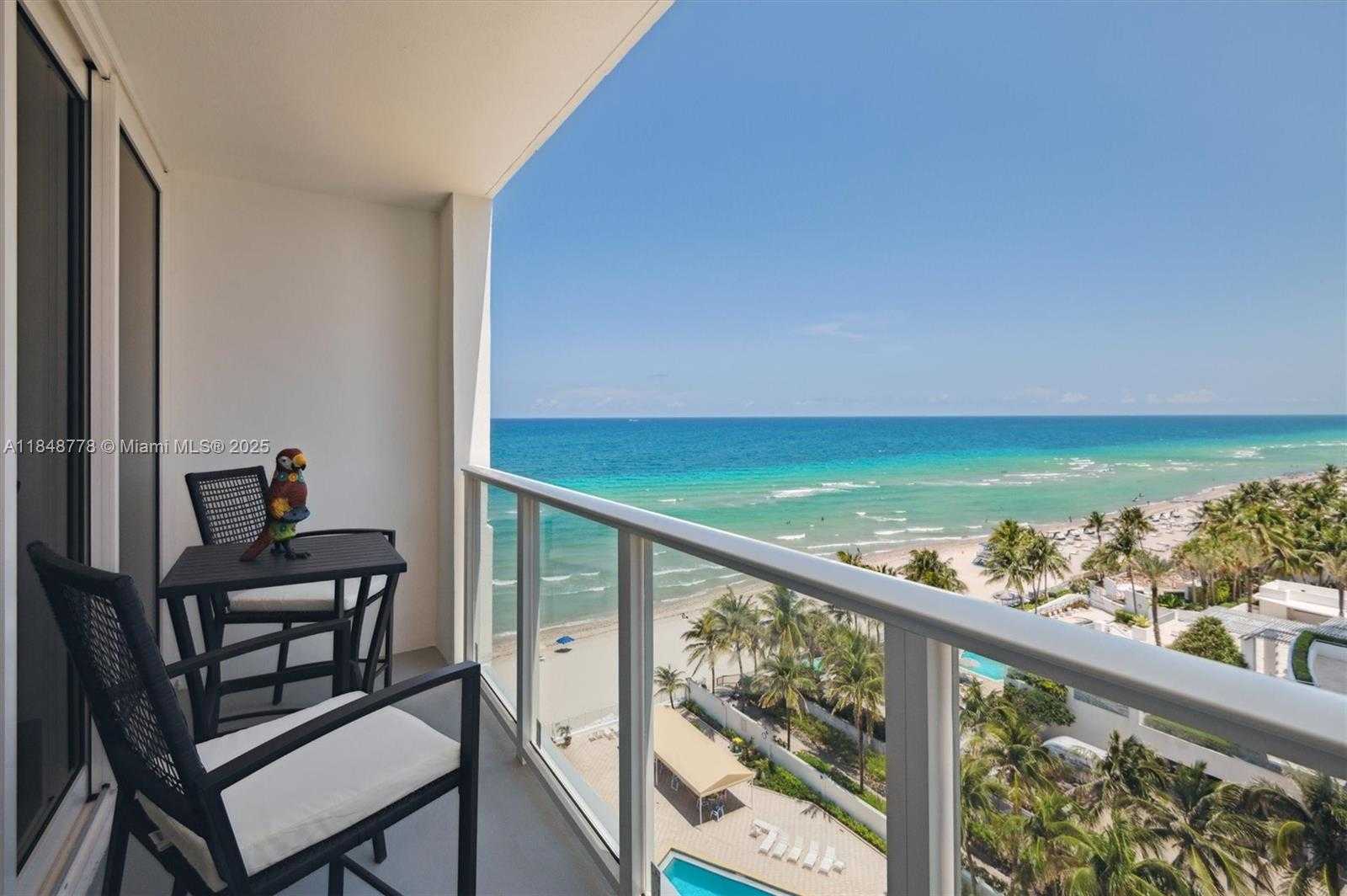 Small Image of 3505 SOUTH OCEAN DR #1015, Hollywood Number 7