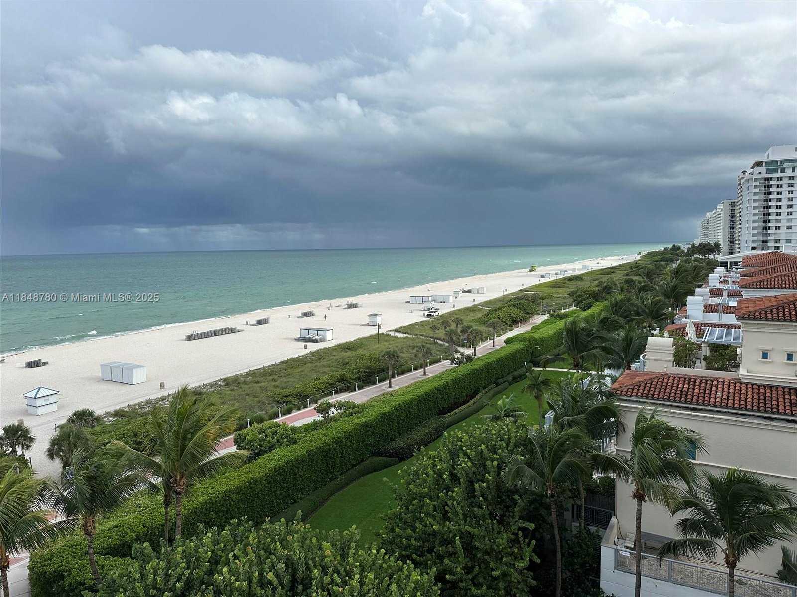 Small Image of 6039 COLLINS AVE #826, Miami Beach Number 33