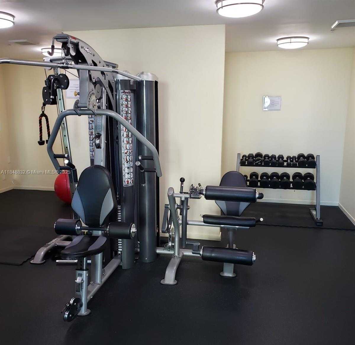 Small Image of 9055 SOUTH WEST 73RD CT #1206, Miami Number 15