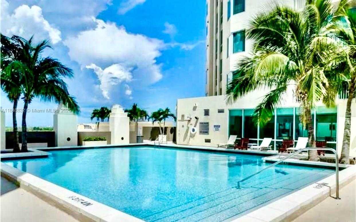 Small Image of 9055 SOUTH WEST 73RD CT #1206, Miami Number 20