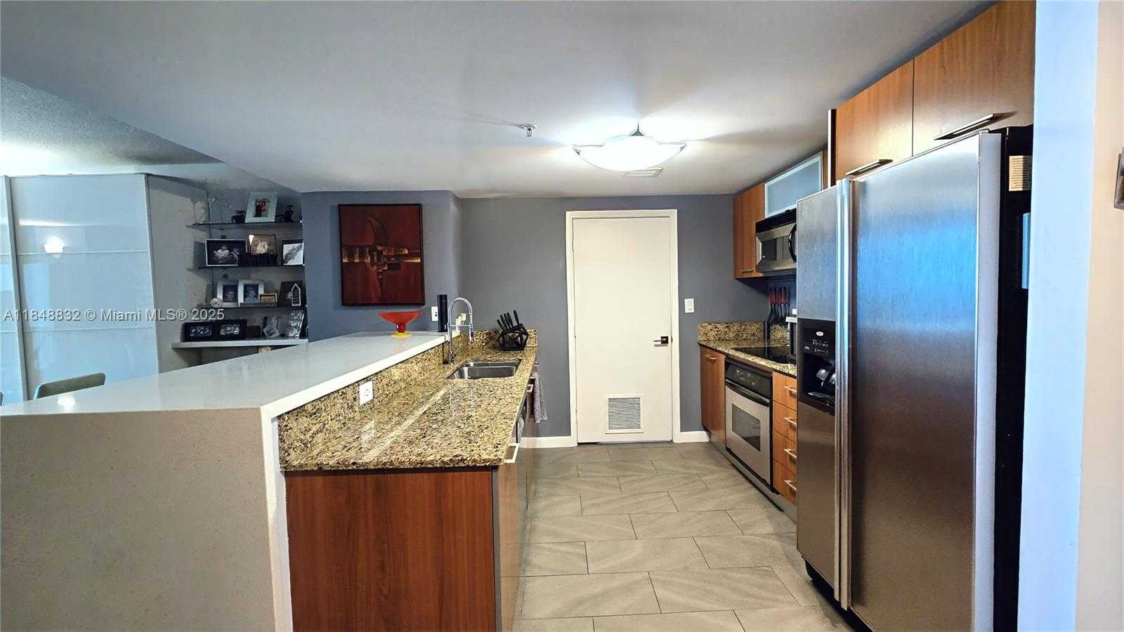 Small Image of 9055 SOUTH WEST 73RD CT #1206, Miami Number 5