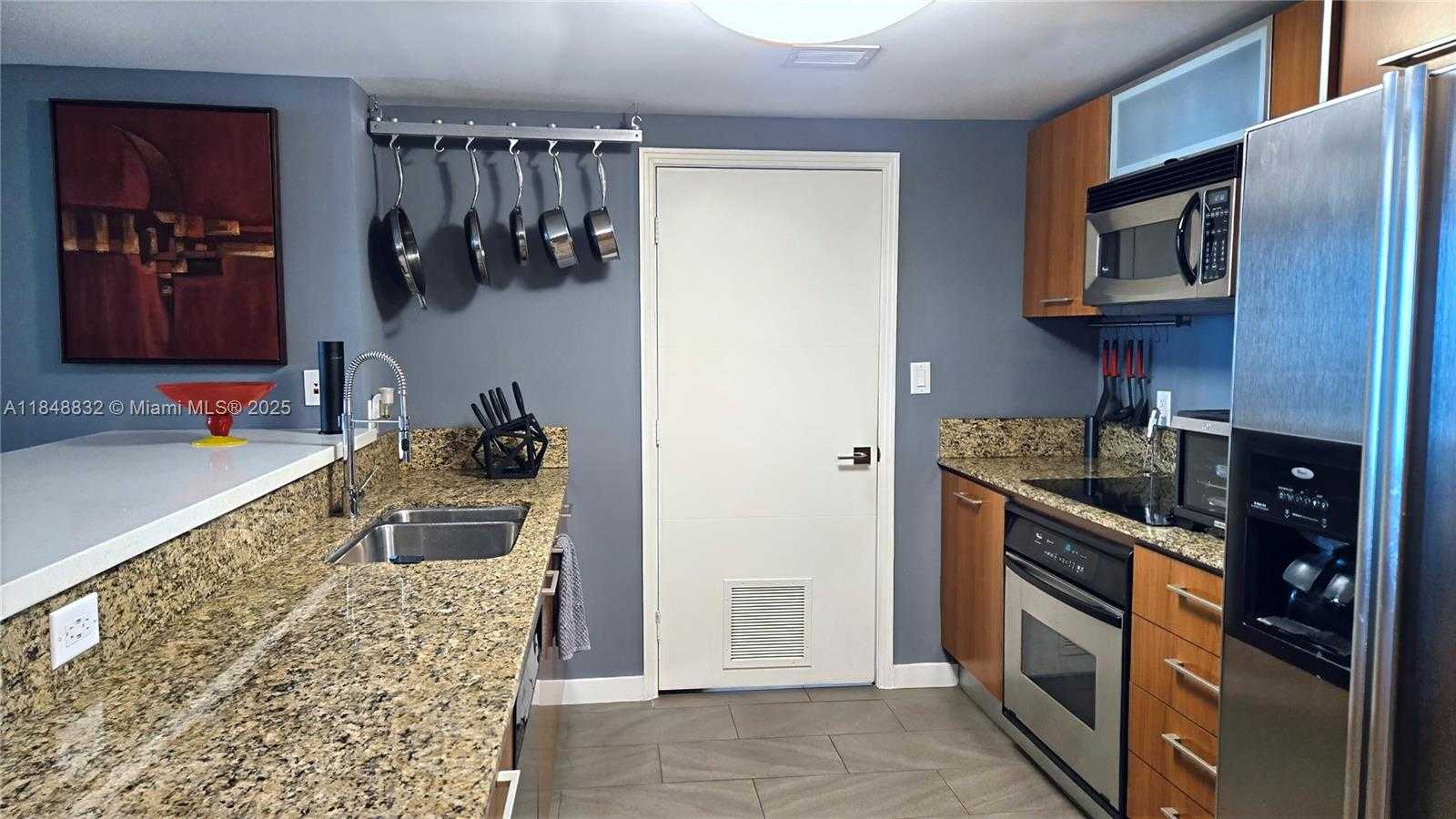 Small Image of 9055 SOUTH WEST 73RD CT #1206, Miami Number 6