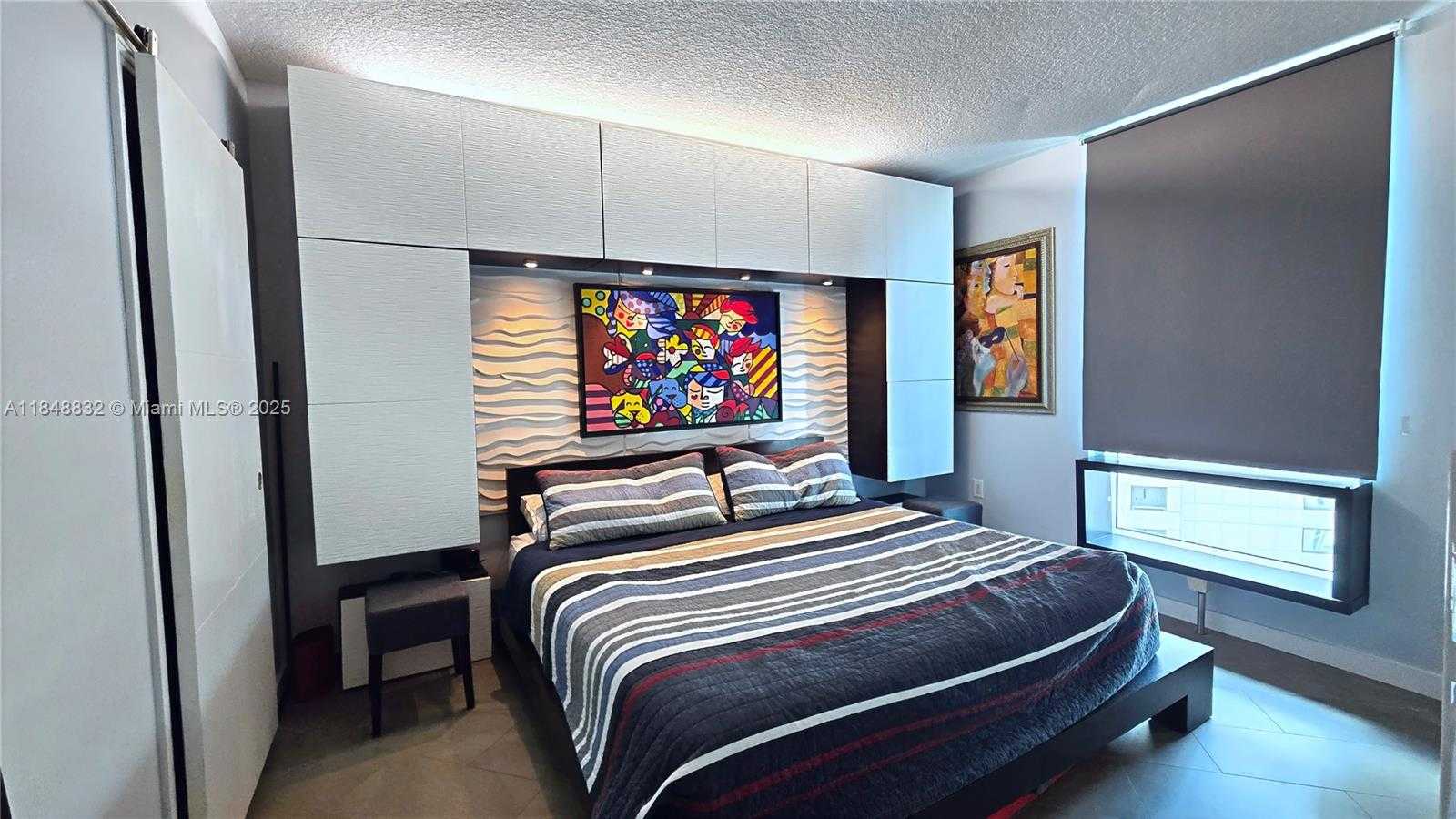 Small Image of 9055 SOUTH WEST 73RD CT #1206, Miami Number 8