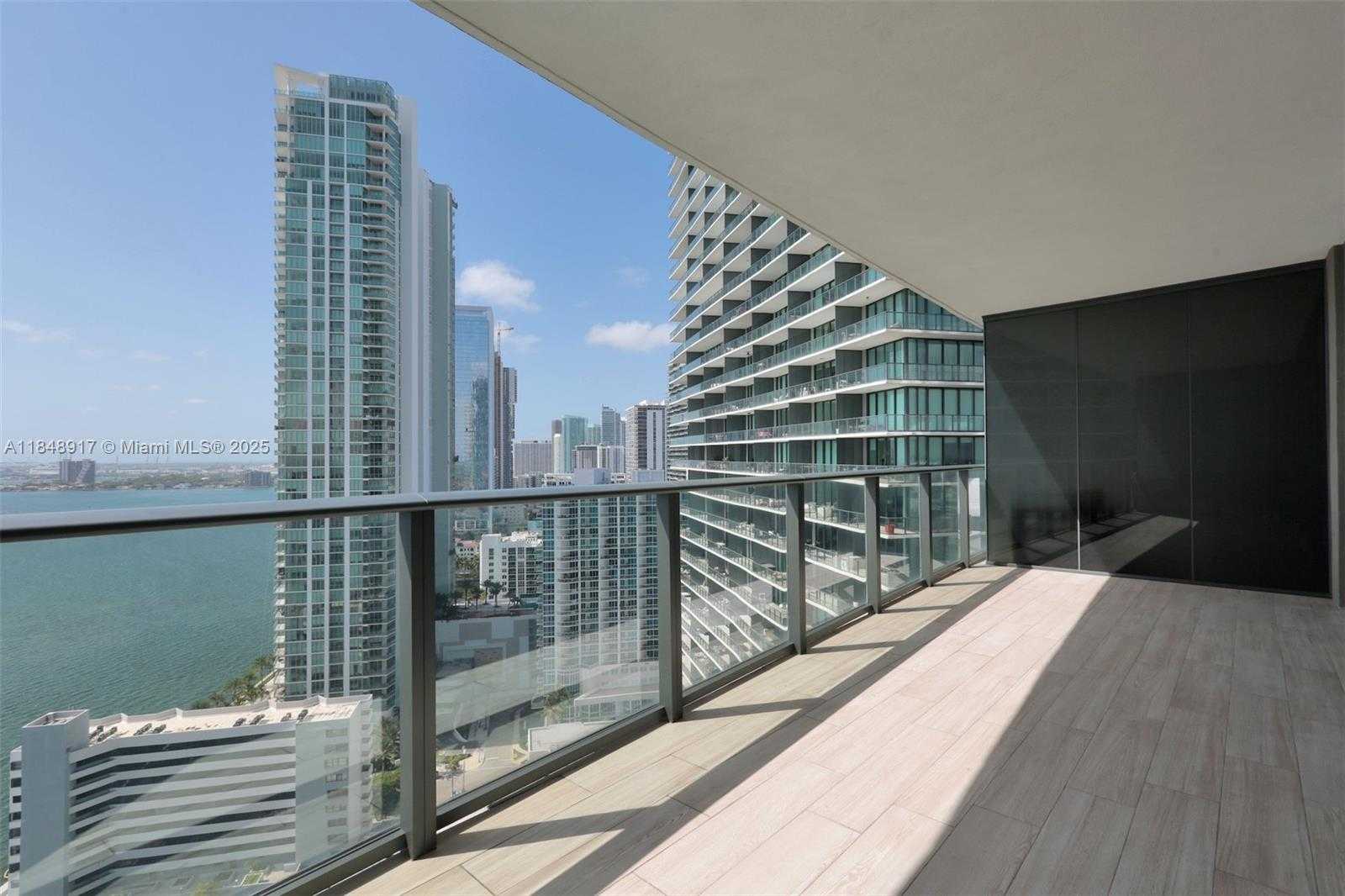 Small Image of 650 NORTH EAST 32ND ST #2604, Miami Number 10