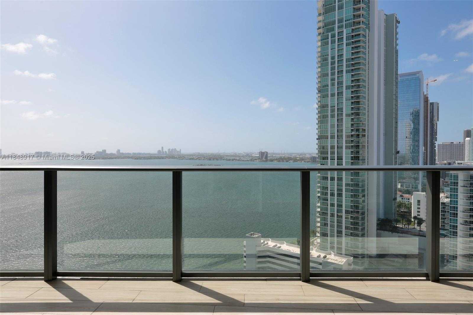 Small Image of 650 NORTH EAST 32ND ST #2604, Miami Number 11