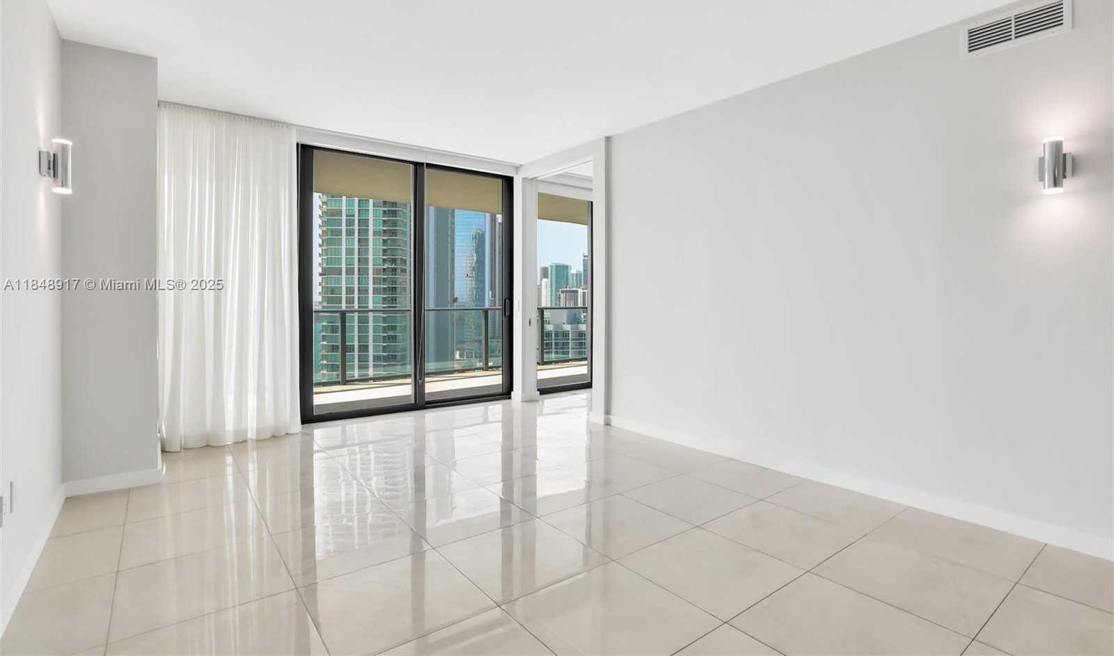 Small Image of 650 NORTH EAST 32ND ST #2604, Miami Number 12