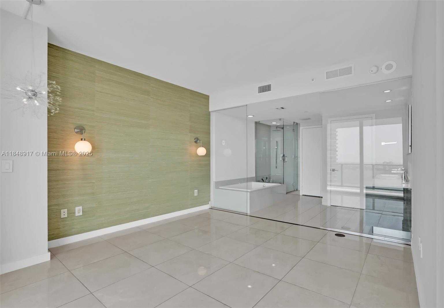 Small Image of 650 NORTH EAST 32ND ST #2604, Miami Number 14