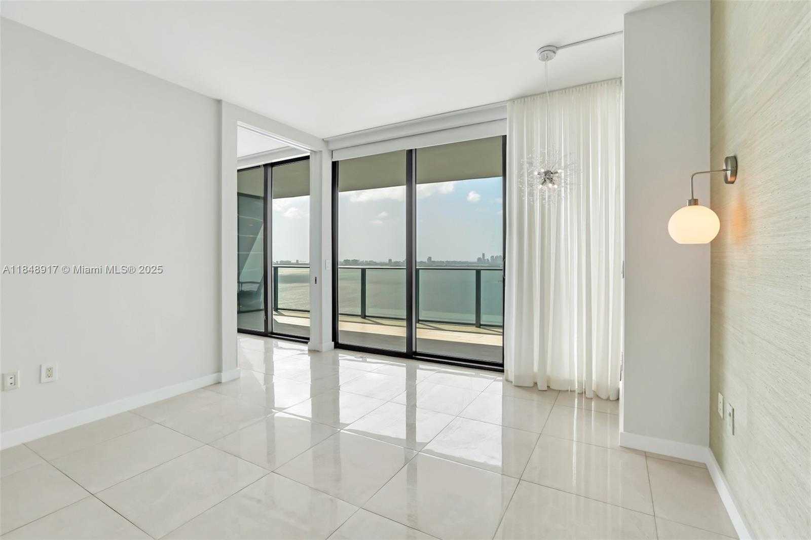 Small Image of 650 NORTH EAST 32ND ST #2604, Miami Number 15