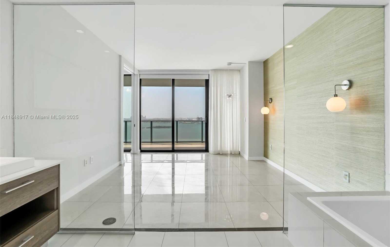Small Image of 650 NORTH EAST 32ND ST #2604, Miami Number 16