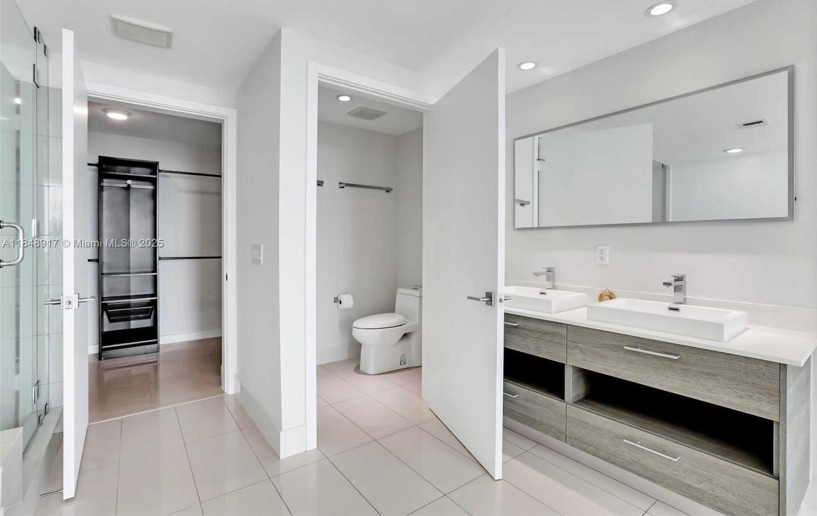 Small Image of 650 NORTH EAST 32ND ST #2604, Miami Number 18