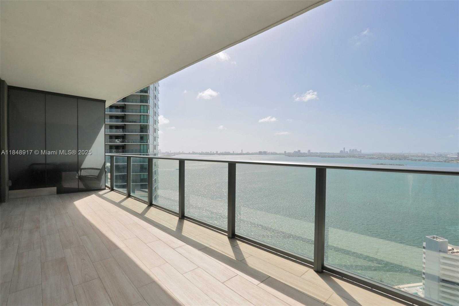Small Image of 650 NORTH EAST 32ND ST #2604, Miami Number 2