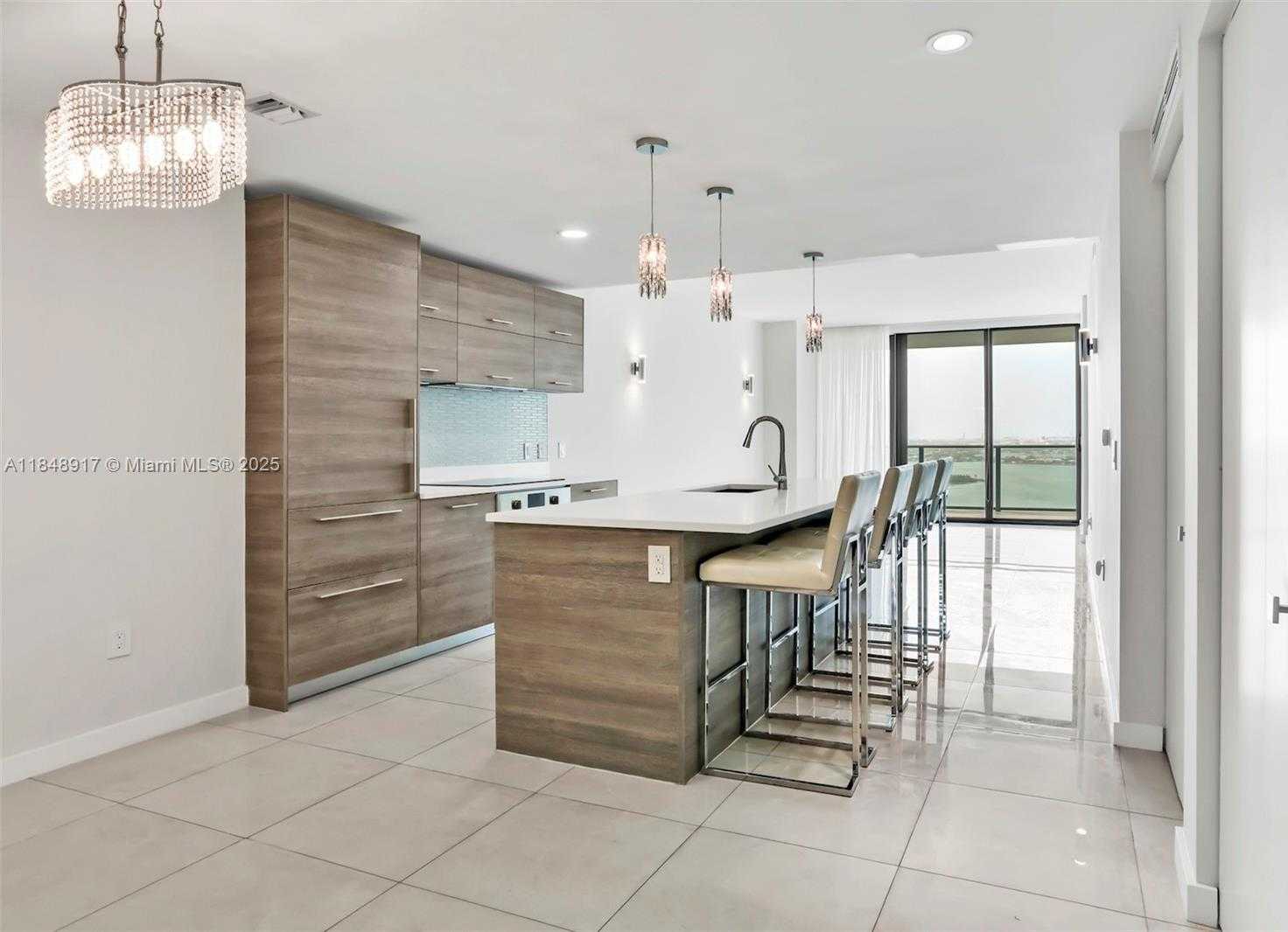 Small Image of 650 NORTH EAST 32ND ST #2604, Miami Number 4