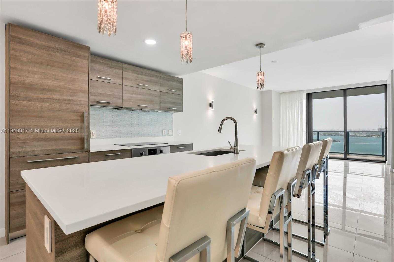 Small Image of 650 NORTH EAST 32ND ST #2604, Miami Number 5