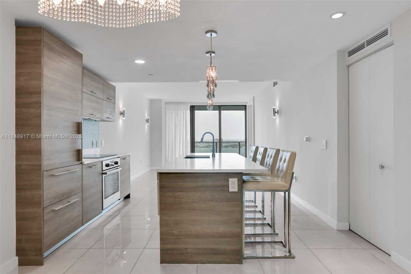 Small Image of 650 NORTH EAST 32ND ST #2604, Miami Number 6