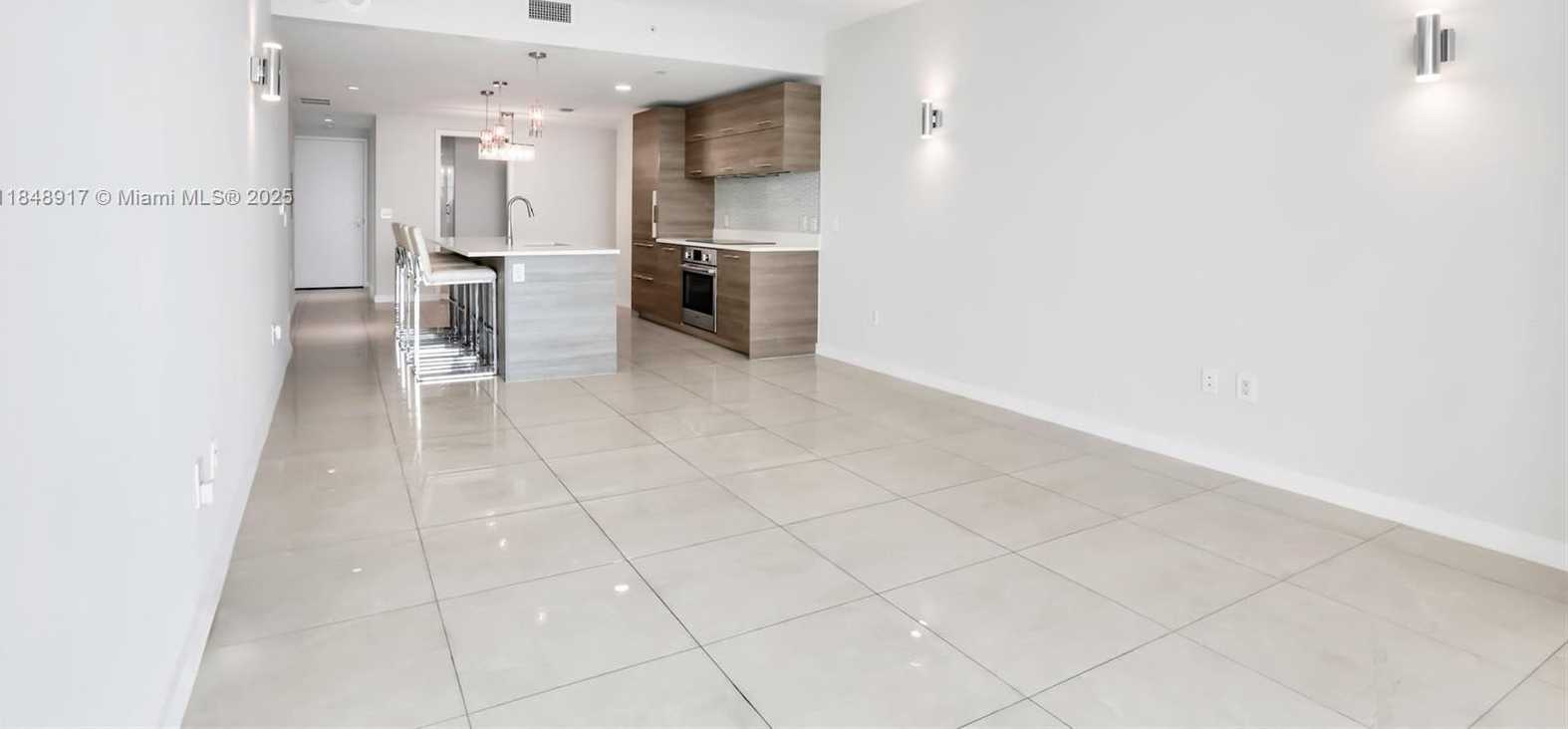 Small Image of 650 NORTH EAST 32ND ST #2604, Miami Number 8