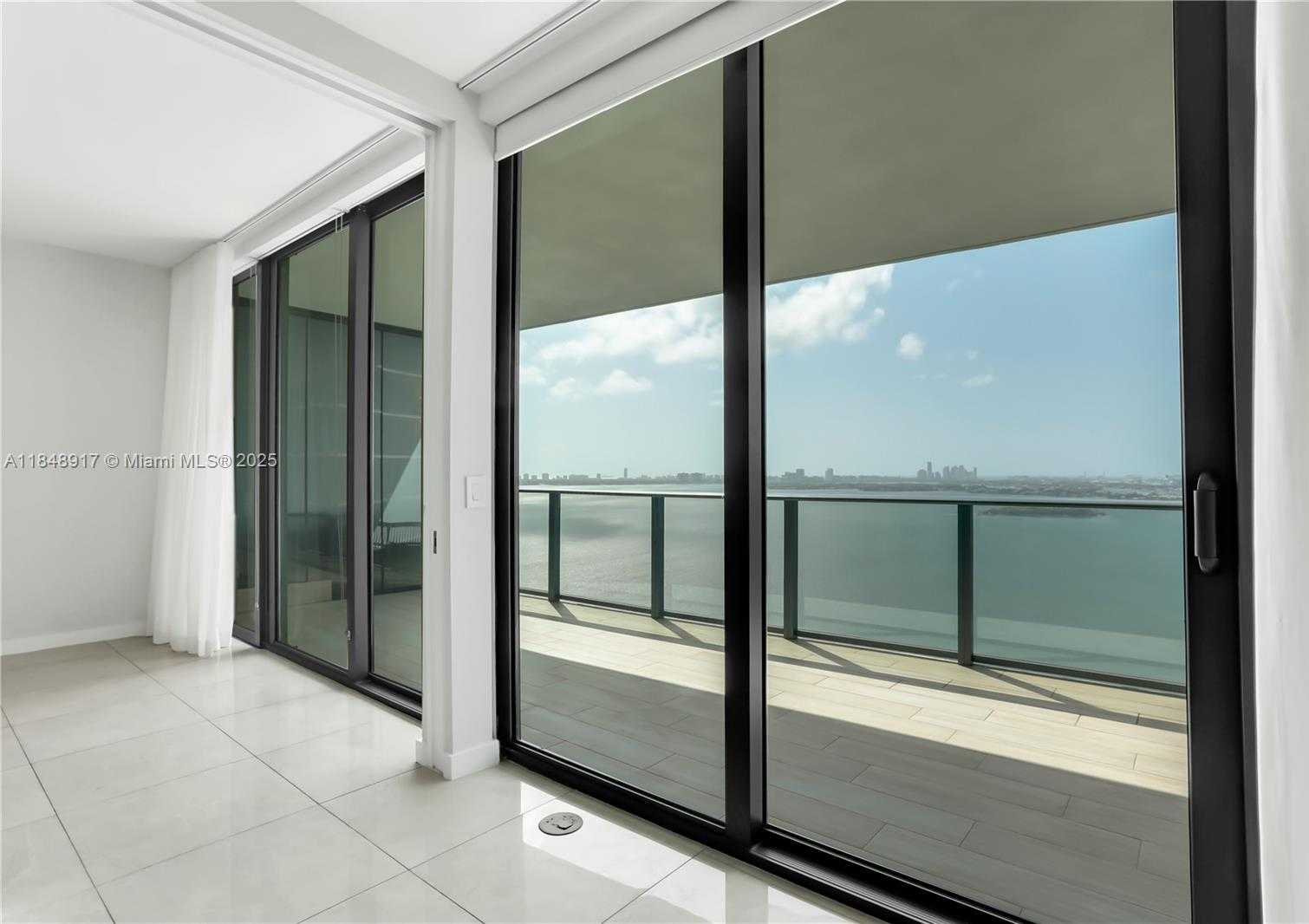 Small Image of 650 NORTH EAST 32ND ST #2604, Miami Number 9