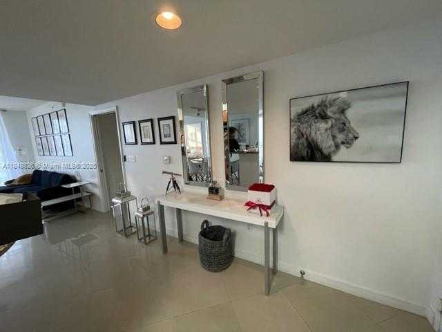 Small Image of 2080 SOUTH OCEAN DR #1207, Hallandale Beach Number 12
