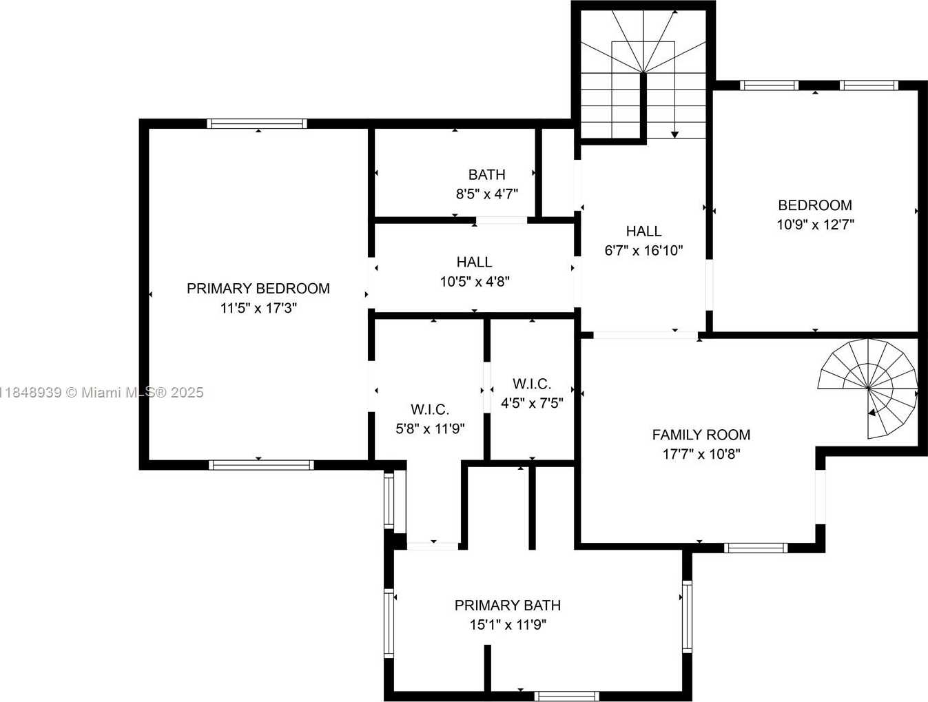 Small Image of 3621 VISCAYA CT, Coral Gables Number 32