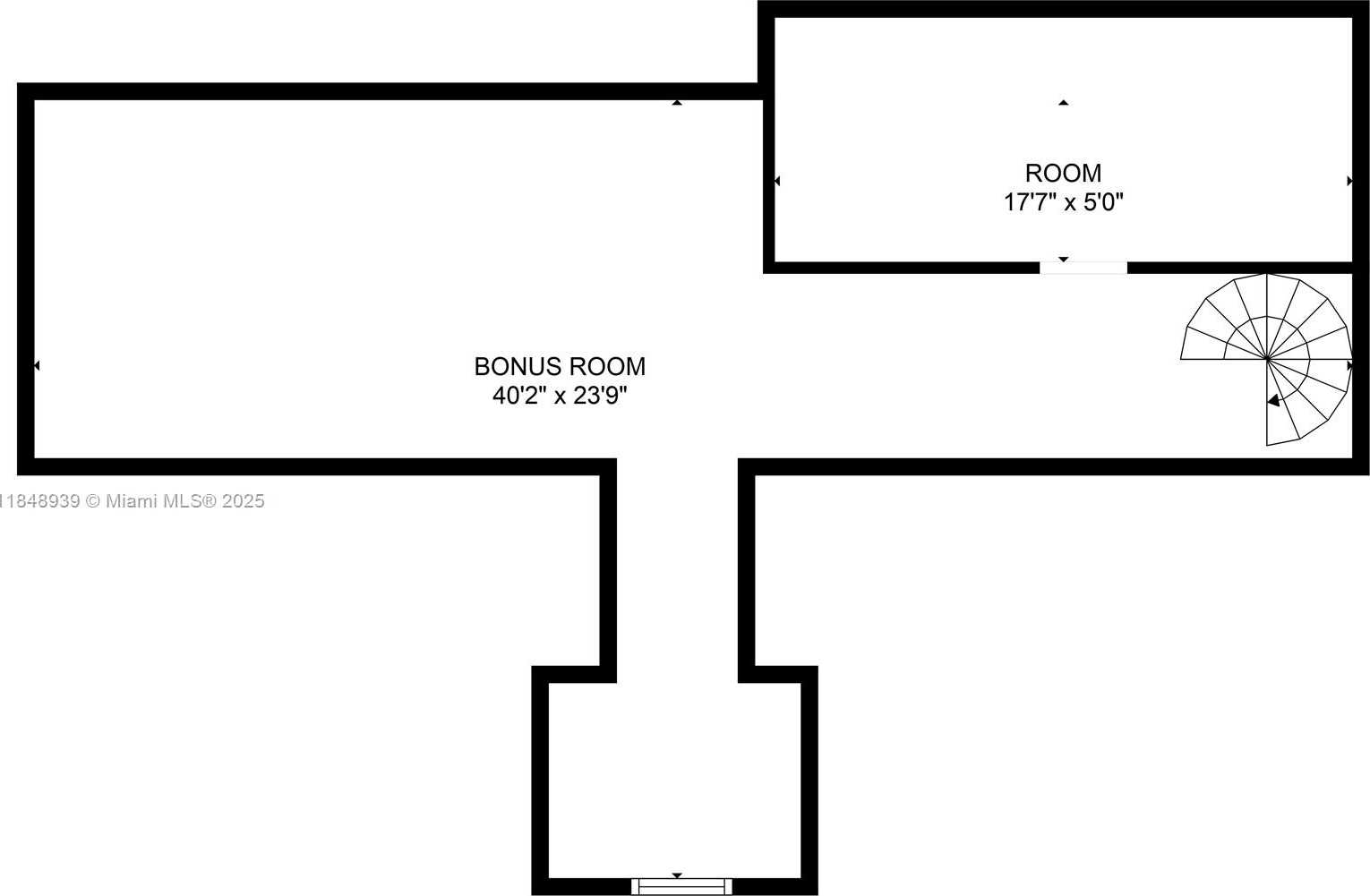 Small Image of 3621 VISCAYA CT, Coral Gables Number 33