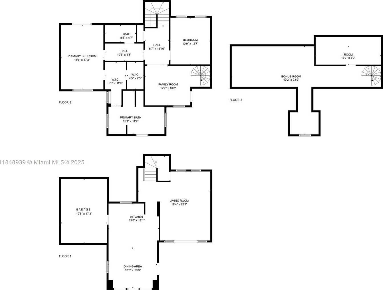 Small Image of 3621 VISCAYA CT, Coral Gables Number 34