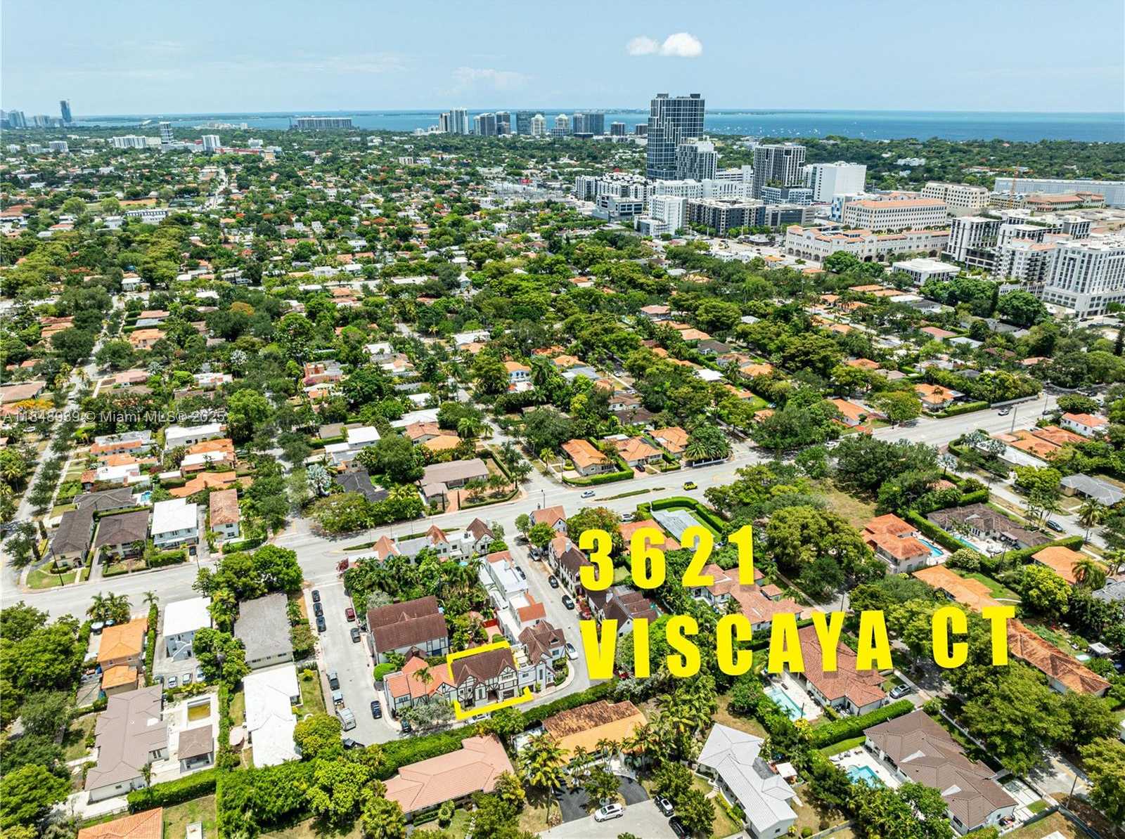 Small Image of 3621 VISCAYA CT, Coral Gables Number 37