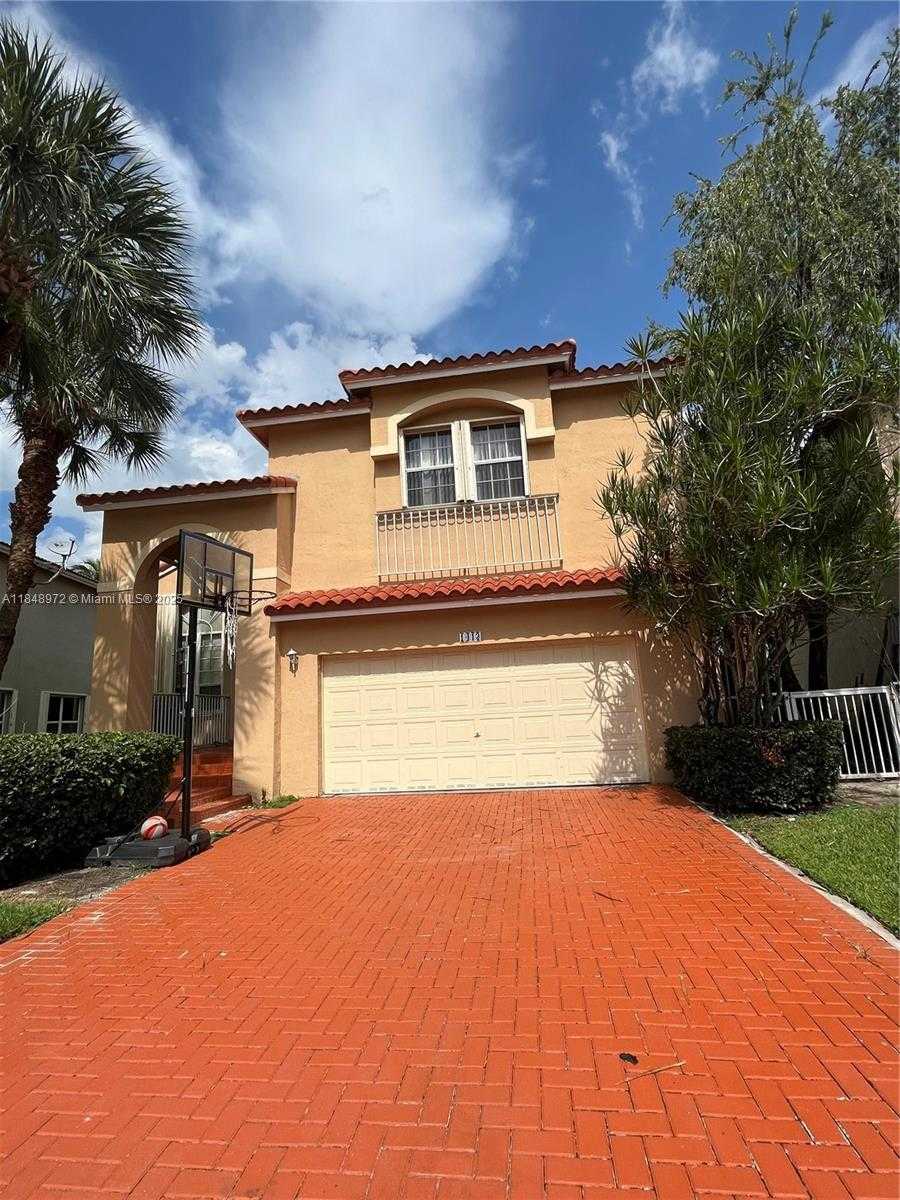 Small Image of 1413 SOUTH WEST 158TH AVE, Pembroke Pines Number 19