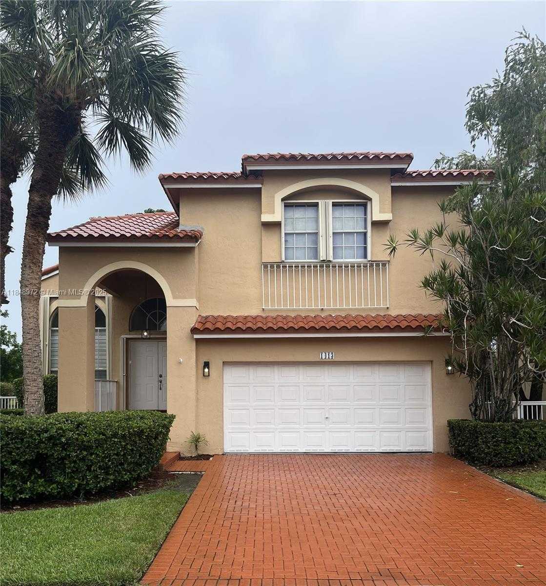 Small Image of 1413 SOUTH WEST 158TH AVE, Pembroke Pines Number 20
