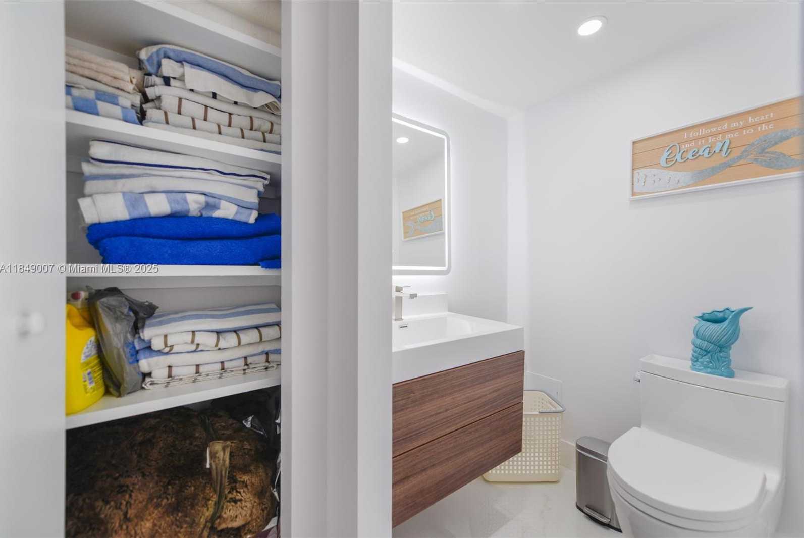 Small Image of 1950 SOUTH OCEAN DR #3D, Hallandale Beach Number 12