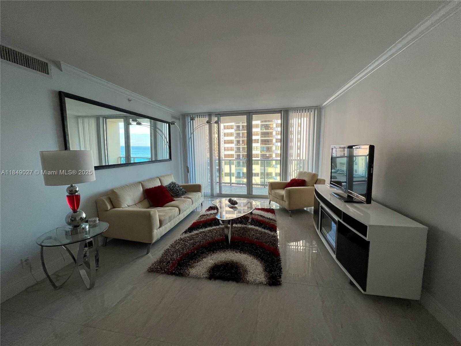 Small Image of 2501 SOUTH OCEAN DR #*, Hollywood Number 6