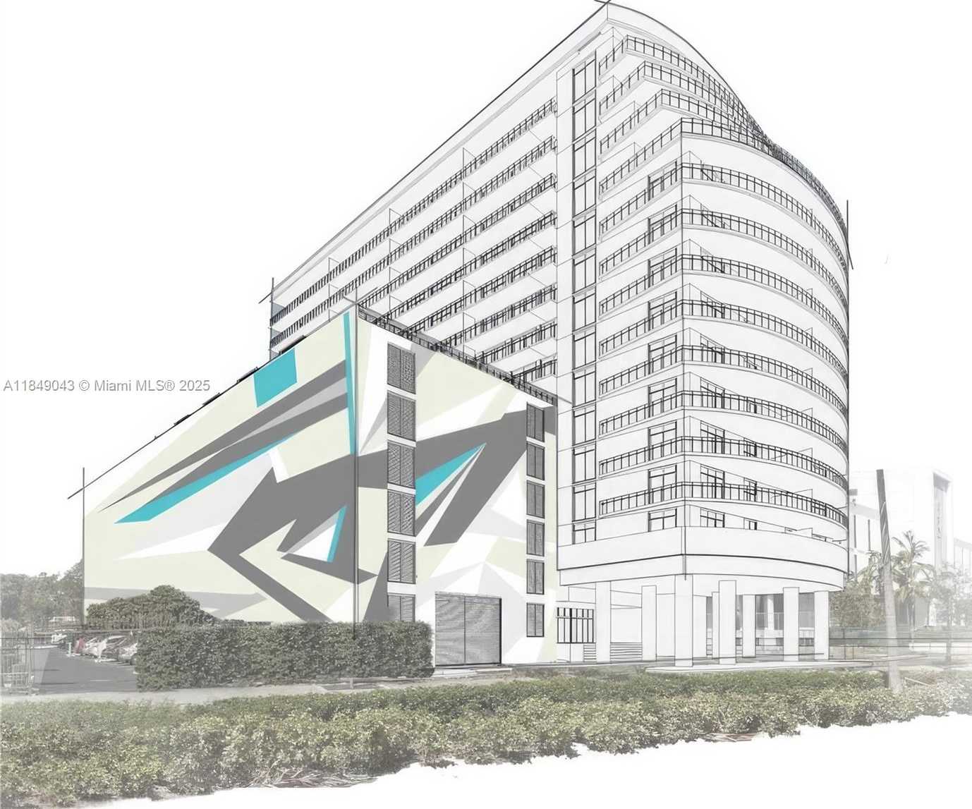 Small Image of 4250 BISCAYNE BLVD #908, Miami Number 12