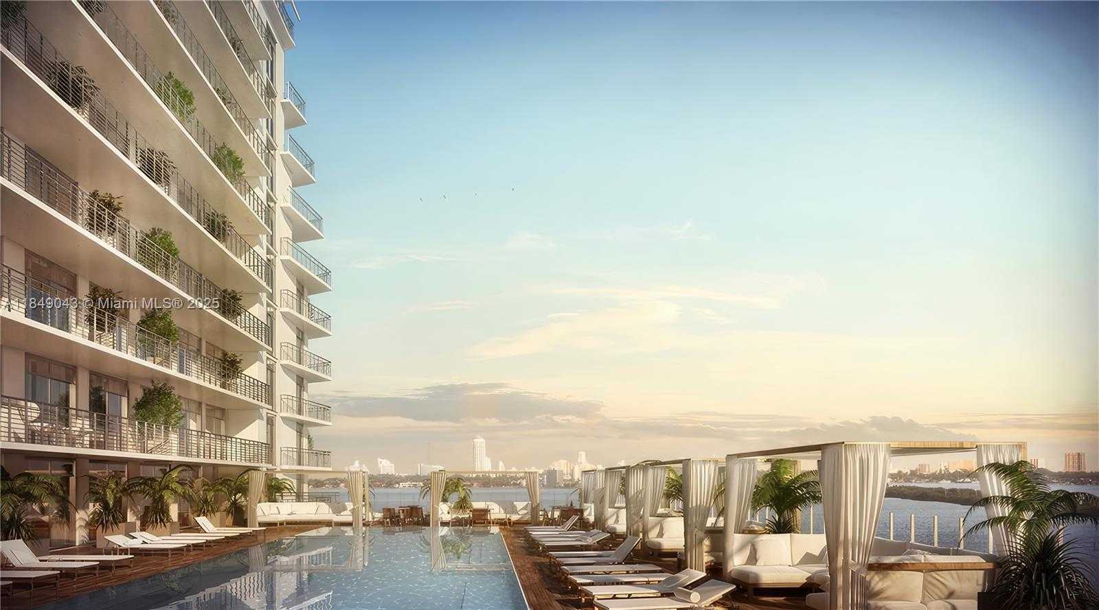 Small Image of 4250 BISCAYNE BLVD #908, Miami Number 14