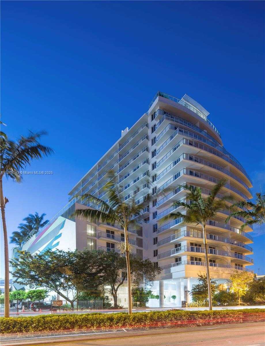Small Image of 4250 BISCAYNE BLVD #908, Miami Number 20