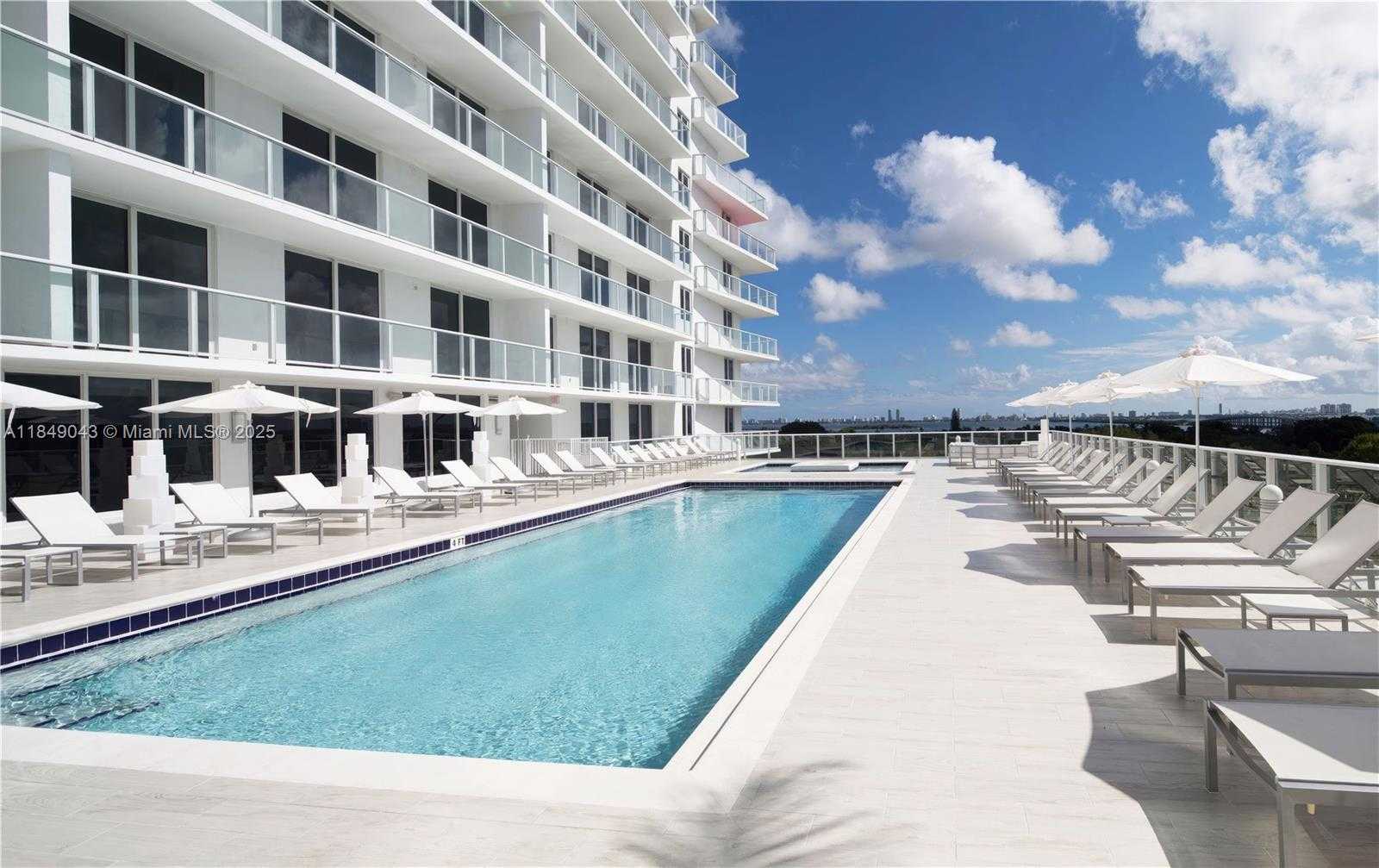 Small Image of 4250 BISCAYNE BLVD #908, Miami Number 21
