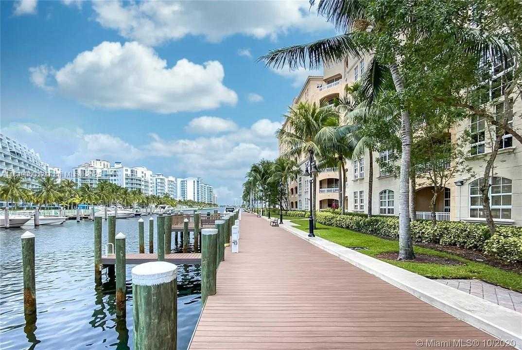 Small Image of 3001 NORTH EAST 185TH ST #123, Aventura Number 26