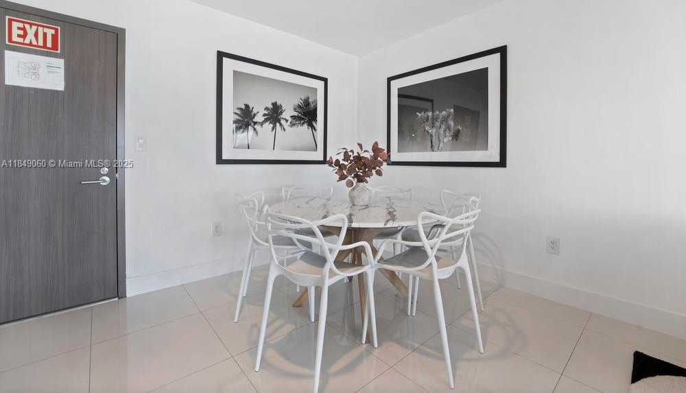 Small Image of 9261 EAST BAY HARBOR DR #507, Bay Harbor Islands Number 11