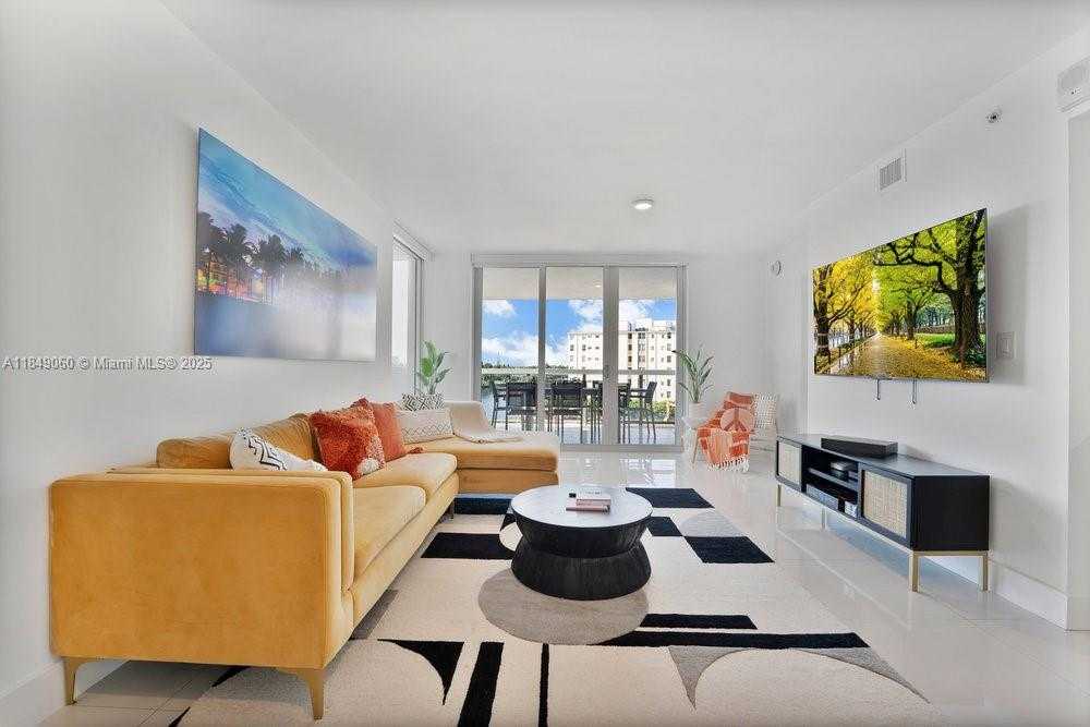 Small Image of 9261 EAST BAY HARBOR DR #507, Bay Harbor Islands Number 13