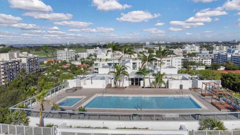 Small Image of 9261 EAST BAY HARBOR DR #507, Bay Harbor Islands Number 2